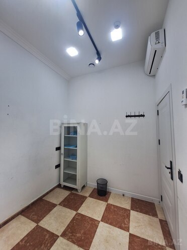 Сдаётся 4-комн. вторичка 80 м², м. Иншаатчылар, photo 12 from 25