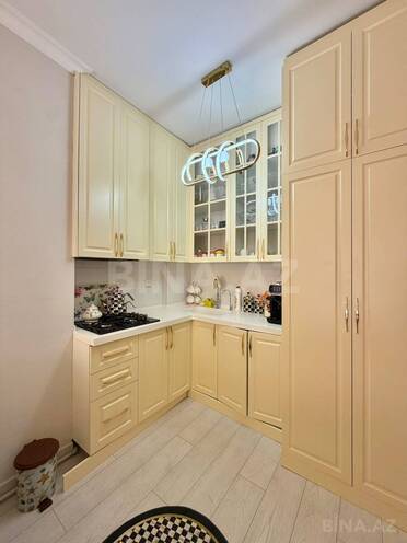 Satılır 2 otaqlı yeni tikili 58 m², Nəriman Nərimanov m., photo 12 from 15
