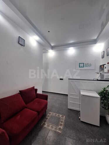 Сдаётся 4-комн. вторичка 80 м², м. Иншаатчылар, photo 11 from 25