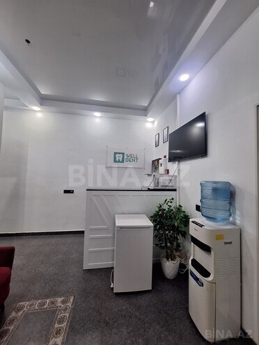 Сдаётся 4-комн. вторичка 80 м², м. Иншаатчылар, photo 13 from 25