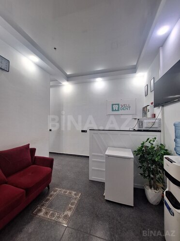 Сдаётся 4-комн. вторичка 80 м², м. Иншаатчылар, photo 14 from 25