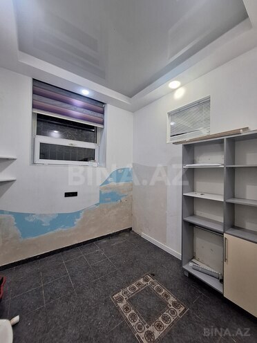 Сдаётся 4-комн. вторичка 80 м², м. Иншаатчылар, photo 17 from 25