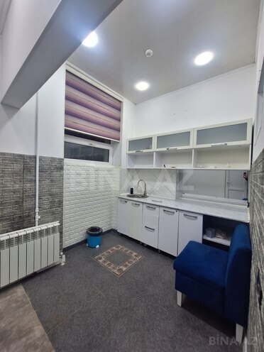 Сдаётся 4-комн. вторичка 80 м², м. Иншаатчылар, photo 15 from 25