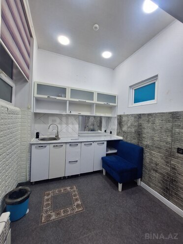 Сдаётся 4-комн. вторичка 80 м², м. Иншаатчылар, photo 22 from 25