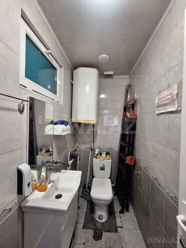 Сдаётся 4-комн. вторичка 80 м², м. Иншаатчылар, photo 24 from 25