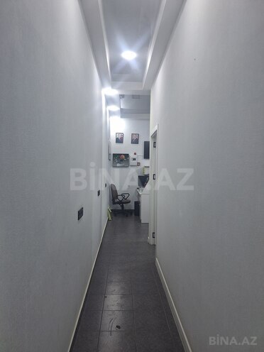 Сдаётся 4-комн. вторичка 80 м², м. Иншаатчылар, photo 23 from 25