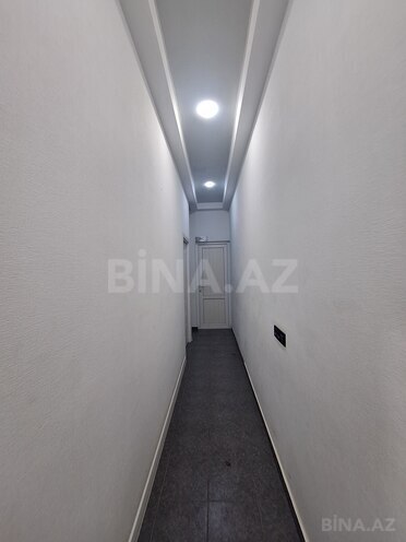 Сдаётся 4-комн. вторичка 80 м², м. Иншаатчылар, photo 19 from 25