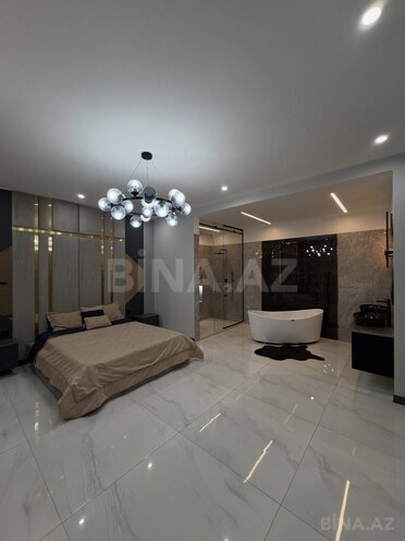 Сдается 5-комн. дом/дача 400 м², пос. Мардакан, photo 12 from 15