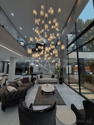 Сдается 5-комн. дом/дача 400 м², пос. Мардакан, photo 7 from 15