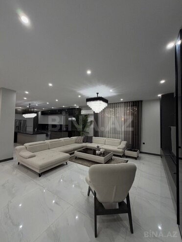 Сдается 5-комн. дом/дача 400 м², пос. Мардакан, photo 9 from 15