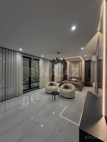 Сдается 5-комн. дом/дача 400 м², пос. Мардакан, photo 13 from 15