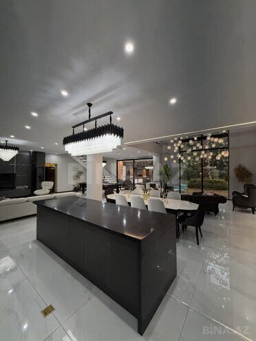 Сдается 5-комн. дом/дача 400 м², пос. Мардакан, photo 11 from 15