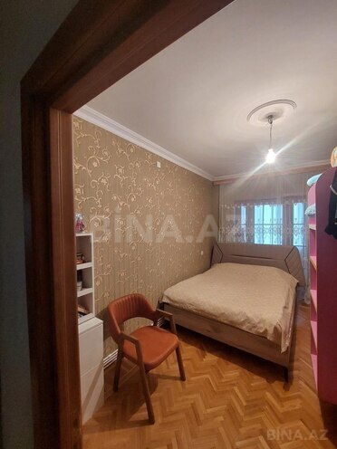 İcarəyə verilir 2 otaqlı köhnə tikili 65 m², Memar Əcəmi m., photo 4 from 14