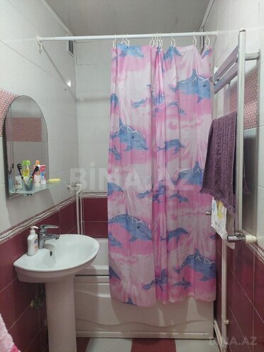 İcarəyə verilir 2 otaqlı köhnə tikili 65 m², Memar Əcəmi m., photo 13 from 14