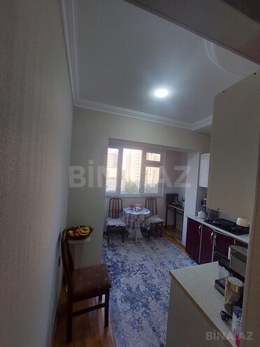 İcarəyə verilir 2 otaqlı köhnə tikili 65 m², Memar Əcəmi m., photo 8 from 14