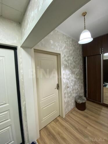 Satılır 2 otaqlı köhnə tikili 60 m², Bakıxanov q., photo 6 from 15