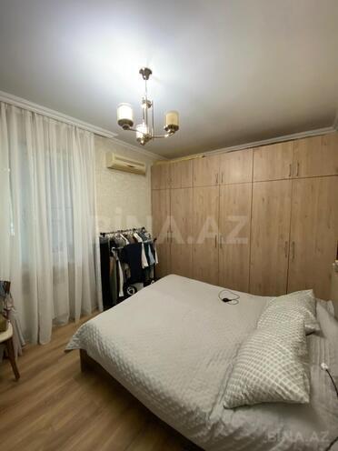 Satılır 2 otaqlı köhnə tikili 60 m², Bakıxanov q., photo 9 from 15