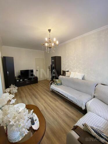 Satılır 2 otaqlı köhnə tikili 60 m², Bakıxanov q., photo 3 from 15