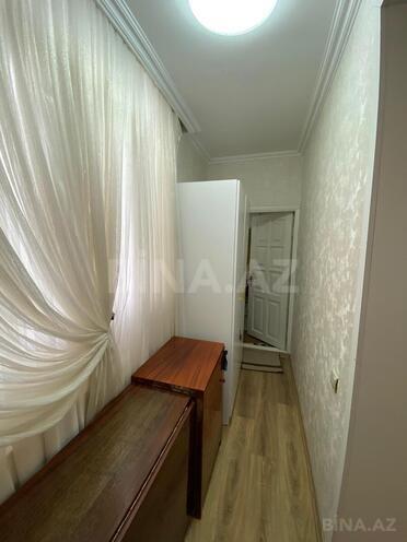 Satılır 2 otaqlı köhnə tikili 60 m², Bakıxanov q., photo 4 from 15