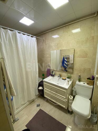 Satılır 2 otaqlı köhnə tikili 60 m², Bakıxanov q., photo 13 from 15