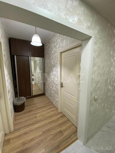 Satılır 2 otaqlı köhnə tikili 60 m², Bakıxanov q., photo 7 from 15