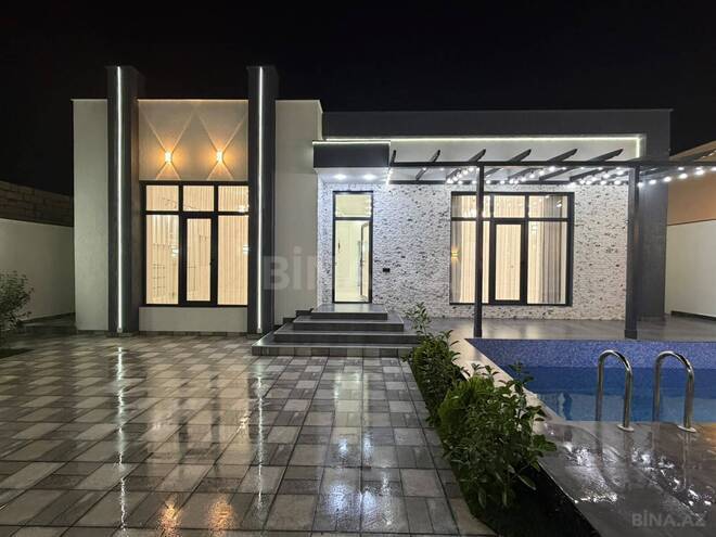 Продается 3-комн. дом/дача 140 м², пос. Шувеляны, photo 1 from 16