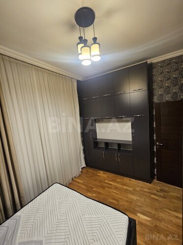 Сдаётся 3-комн. новостройка 90 м², пос. Ени Гюнешли, photo 7 from 11