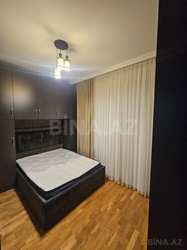 Сдаётся 3-комн. новостройка 90 м², пос. Ени Гюнешли, photo 4 from 11