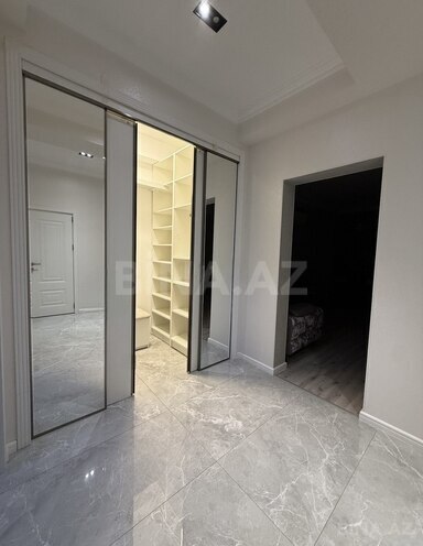 İcarəyə verilir 2 otaqlı yeni tikili 80 m², İnşaatçılar m., photo 13 from 15