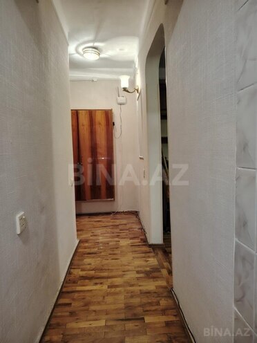 Продается 1-комн. вторичка 35 м², м. Элмляр Академиясы, photo 5 from 6