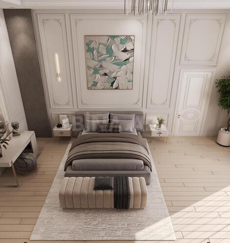 Satılır 8 otaqlı həyət evi/bağ evi 1 000 m², Abşeron r., photo 7 from 14