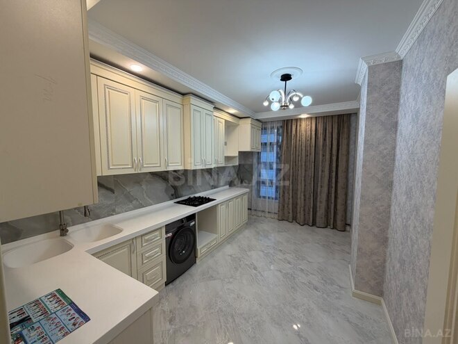 Продается 2-комн. новостройка 85 м², м. Мемар Аджеми, photo 11 from 16