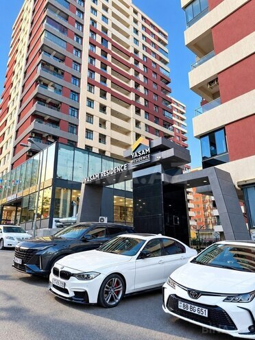 Продается 2-комн. новостройка 85 м², м. Мемар Аджеми, photo 1 from 16