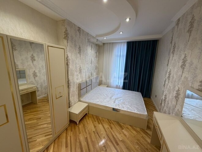 Продается 2-комн. новостройка 85 м², м. Мемар Аджеми, photo 7 from 16