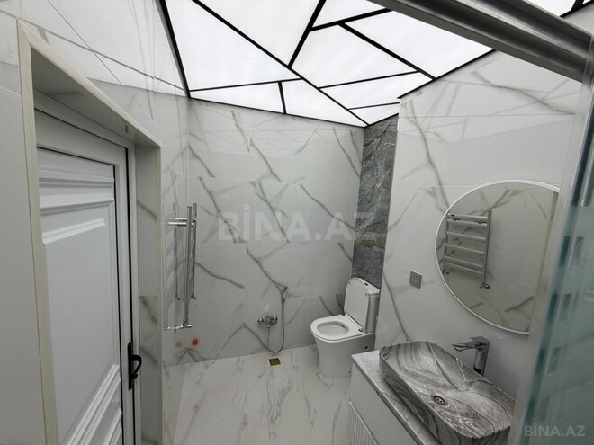 Продается 2-комн. новостройка 85 м², м. Мемар Аджеми, photo 14 from 16