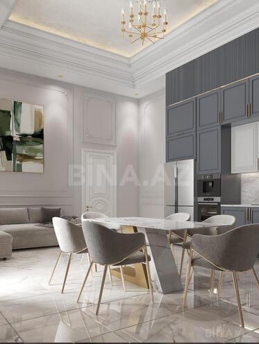 Satılır 8 otaqlı həyət evi/bağ evi 1 000 m², Abşeron r., photo 8 from 14