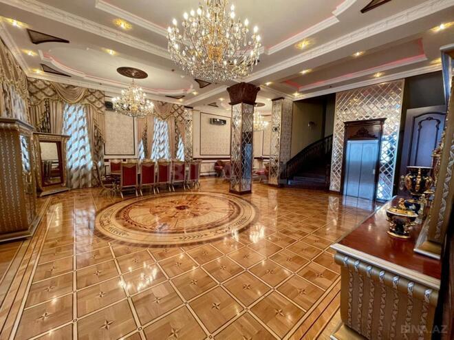 Satılır 8 otaqlı həyət evi/bağ evi 1 000 m², Abşeron r., photo 9 from 14