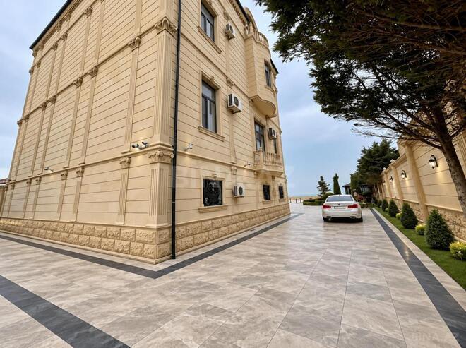 Satılır 8 otaqlı həyət evi/bağ evi 1 000 m², Abşeron r., photo 13 from 14