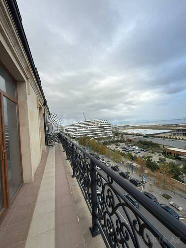 Сдается 4-комн. офис 190 м², пос. Аг шехер, photo 12 from 23