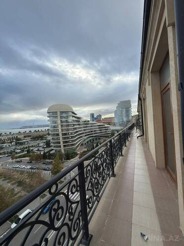 Сдается 4-комн. офис 190 м², пос. Аг шехер, photo 11 from 23