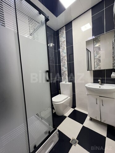 Satılır 2 otaqlı yeni tikili 55 m², Həzi Aslanov m., photo 23 from 24