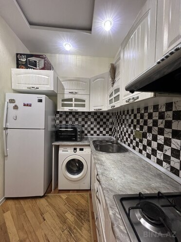 Satılır 2 otaqlı yeni tikili 55 m², Həzi Aslanov m., photo 15 from 24