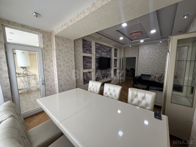 Satılır 2 otaqlı yeni tikili 55 m², Həzi Aslanov m., photo 5 from 24
