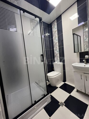 Satılır 2 otaqlı yeni tikili 55 m², Həzi Aslanov m., photo 22 from 24