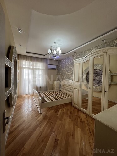 Satılır 2 otaqlı yeni tikili 55 m², Həzi Aslanov m., photo 7 from 24