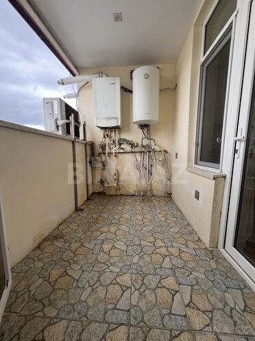 Satılır 2 otaqlı yeni tikili 55 m², Həzi Aslanov m., photo 6 from 24