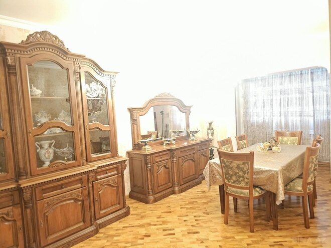 Satılır 4 otaqlı köhnə tikili 100 m², Nəsimi m., photo 6 from 21
