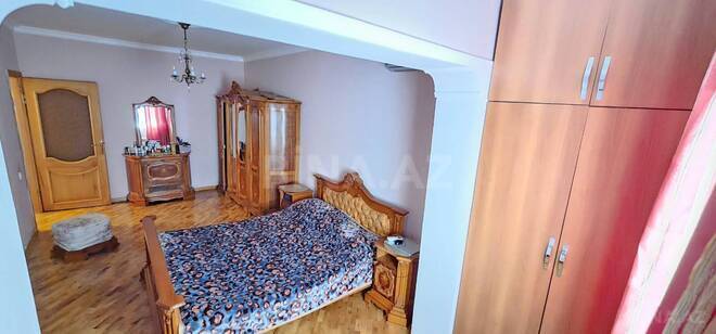 Satılır 4 otaqlı köhnə tikili 100 m², Nəsimi m., photo 10 from 21
