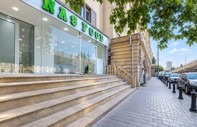 Продается  объект 135 м², Наримановский  р., photo 3 from 12