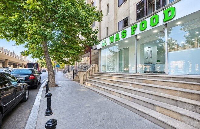 Продается  объект 135 м², Наримановский  р., photo 1 from 12